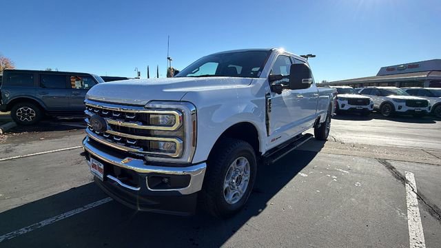 New 2026 Ford F250 XLT w/ XLT Premium Package