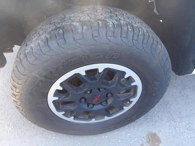 Used 2024 Toyota Tacoma TRD Off-Road image 11