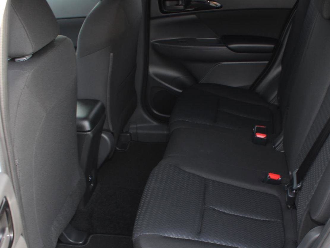 New 2026 Mitsubishi Eclipse Cross ES image 16