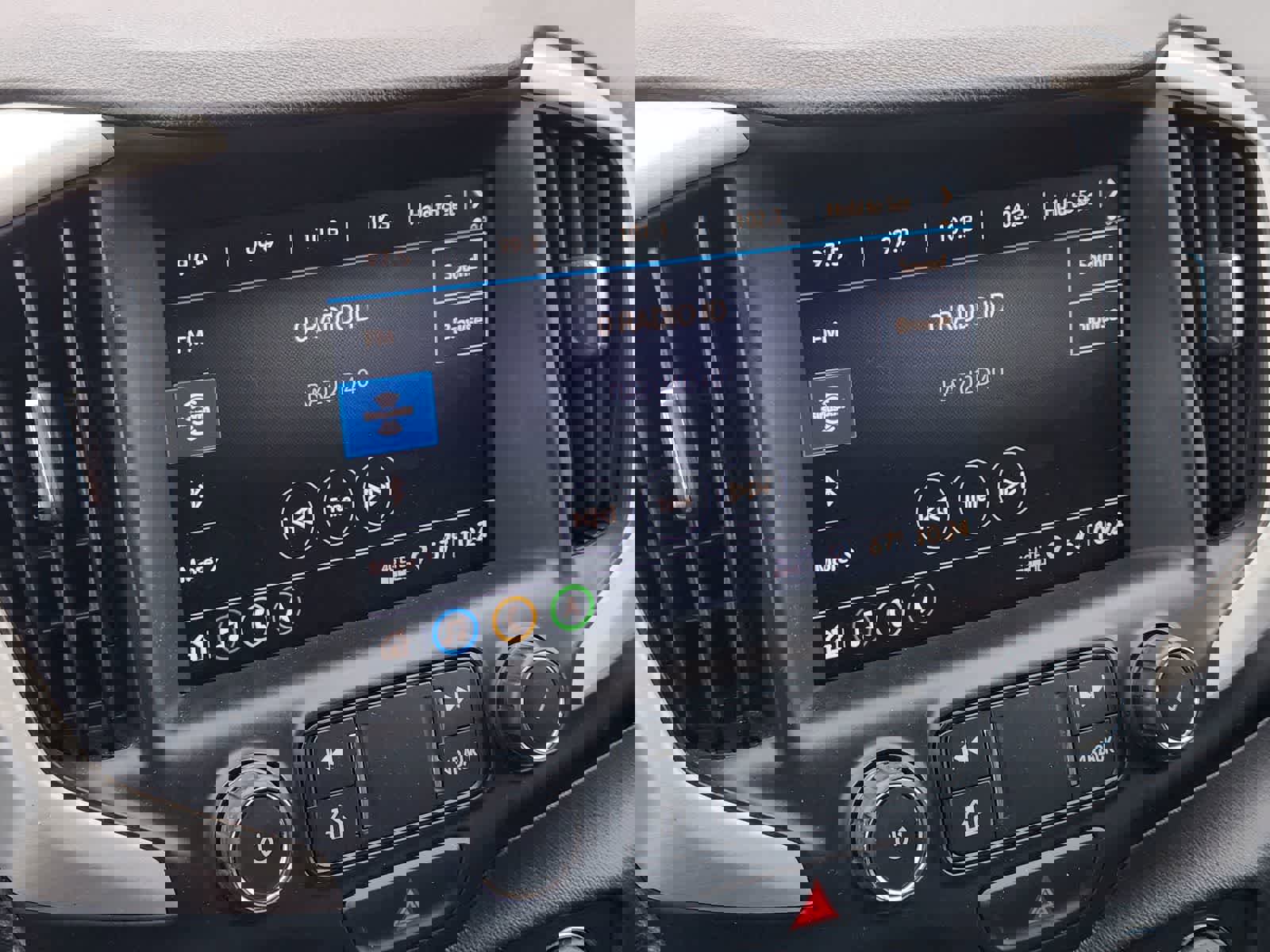 Used 2019 GMC Terrain SLT w/ Preferred Package FWD image 16