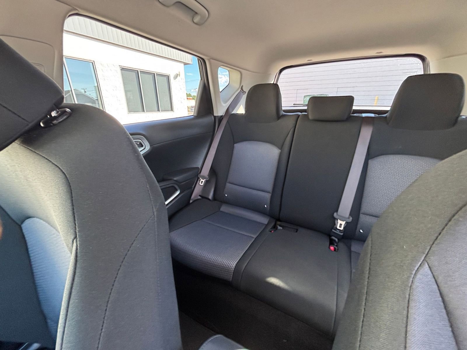 Used 2025 Kia Soul LX w/ LX Technology Package FWD image 38