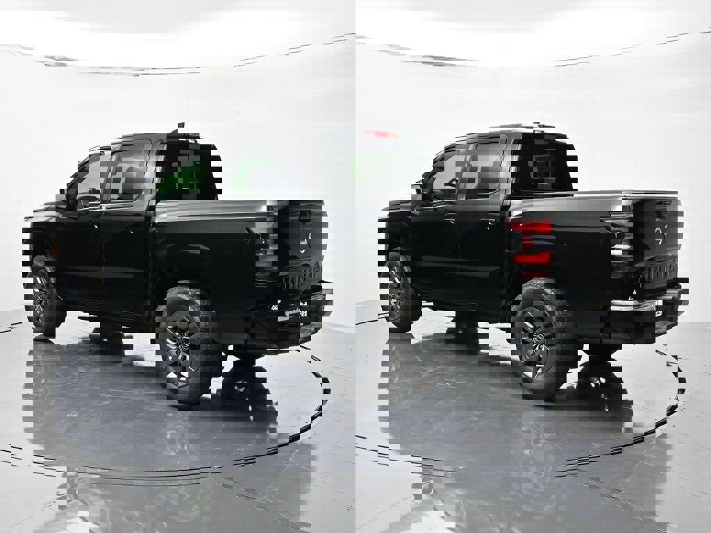 New 2026 Nissan Frontier SV image 7