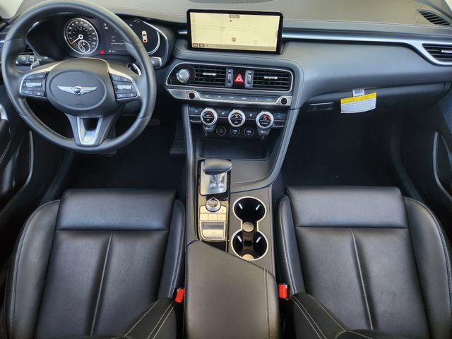 Used 2023 Genesis G70 2.0T image 19