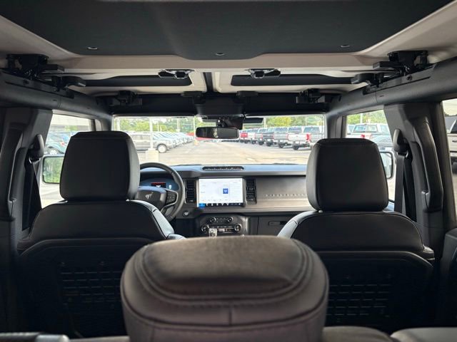 New 2025 Ford Bronco Badlands image 34