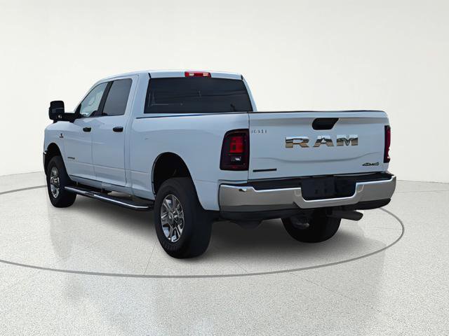 Used 2025 RAM 2500 Big Horn image 10