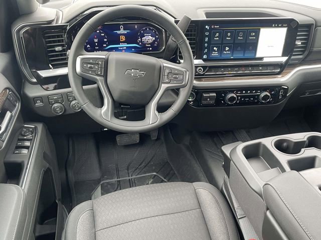 New 2026 Chevrolet Silverado 1500 RST w/ RST Select Package image 11