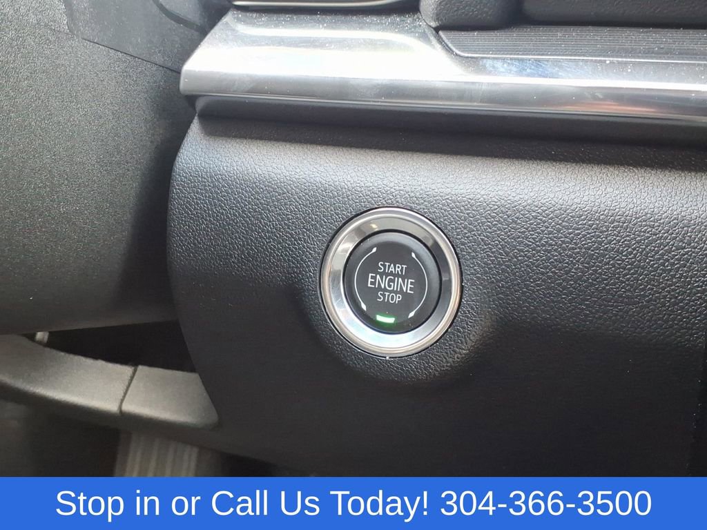 Used 2026 GMC Terrain Elevation AWD/4WD image 17