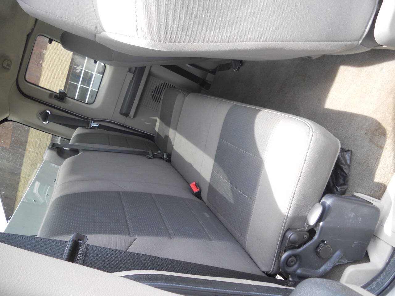 Used 2009 Ford F350 XLT AWD/4WD image 39