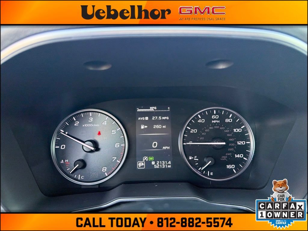 Used 2024 Subaru Outback Limited AWD/4WD image 28