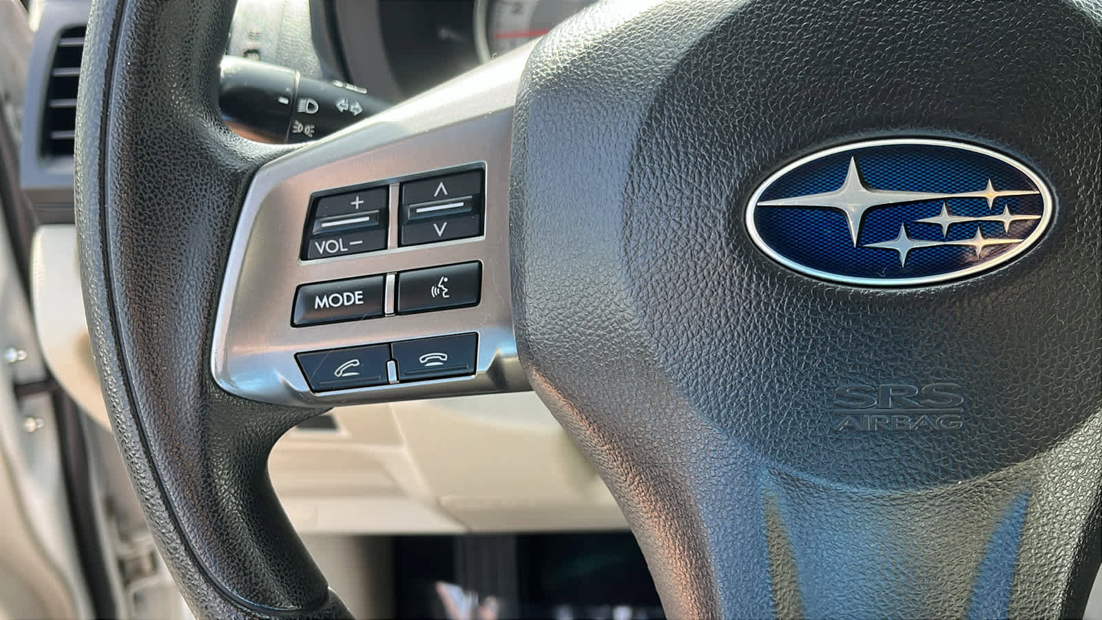 Used 2014 Subaru Impreza 2.0i AWD/4WD image 12