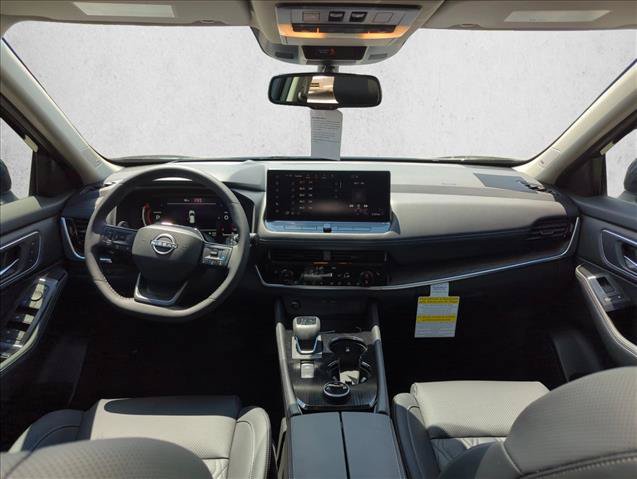 New 2026 Nissan Rogue Platinum w/ Platinum Premium Package AWD/4WD image 20