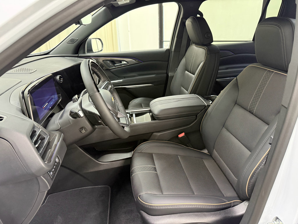 New 2026 Chevrolet Traverse High Country AWD/4WD image 27