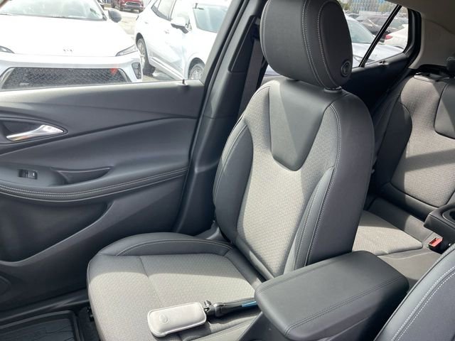 New 2026 Buick Encore GX Preferred w/ Advanced Technology Package image 23