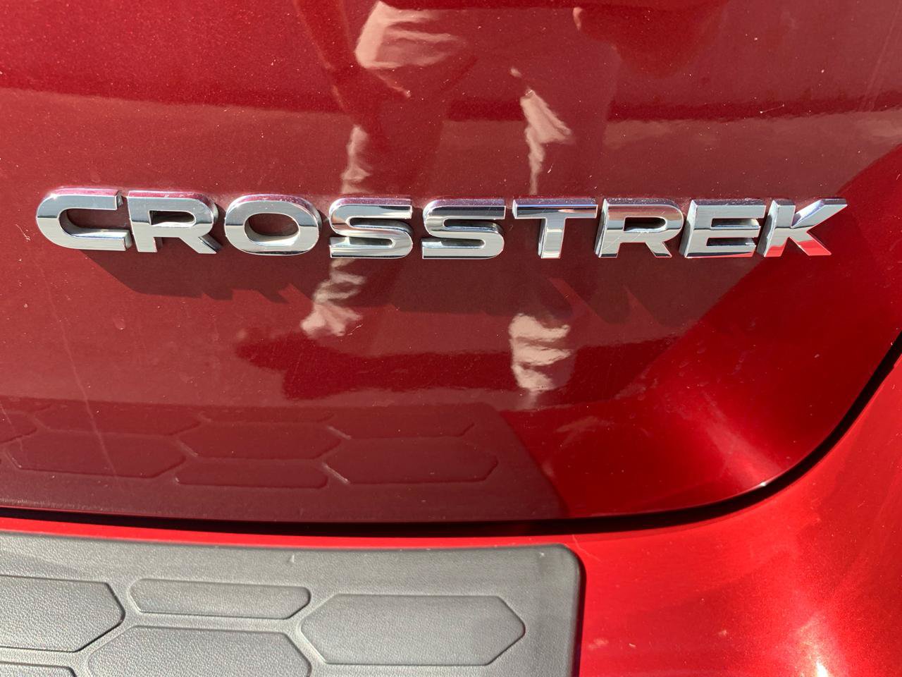 Used 2018 Subaru Crosstrek 2.0i Limited AWD/4WD image 36