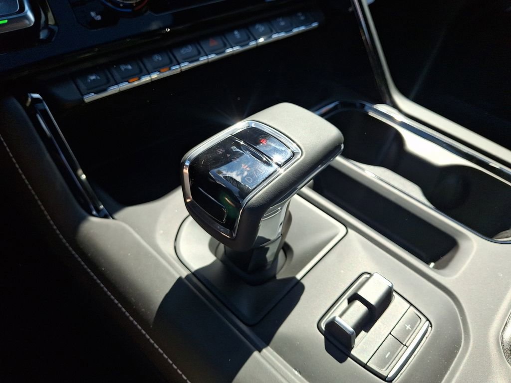 New 2026 GMC Sierra 1500 AT4X AWD/4WD image 11