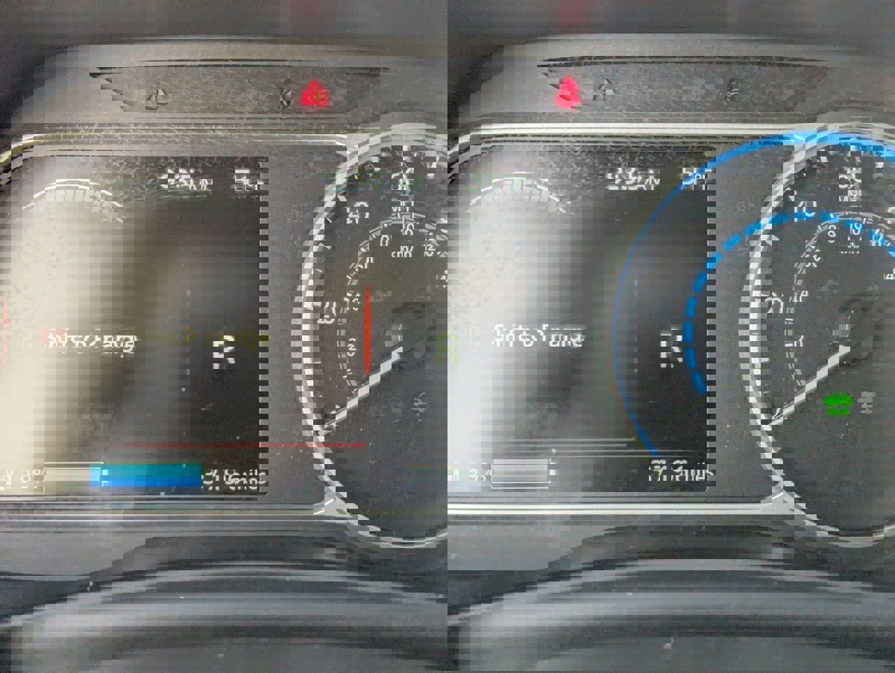 Certified 2021 Nissan Leaf S w/ S Charge Package image 32