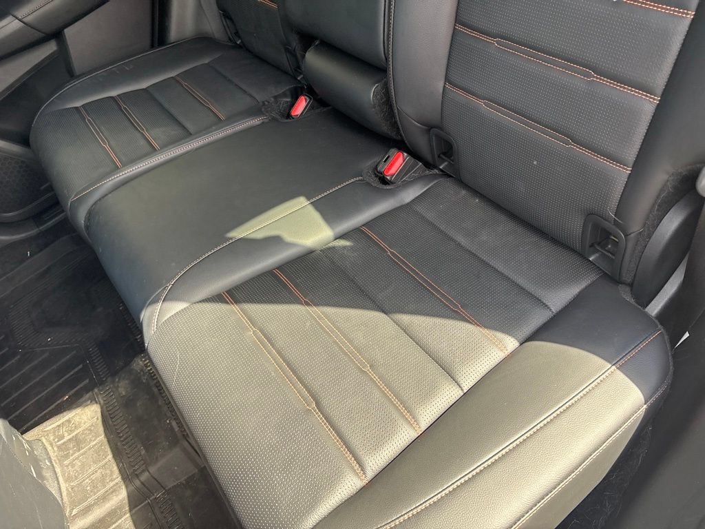 Certified 2024 Honda CR-V Sport-L image 42