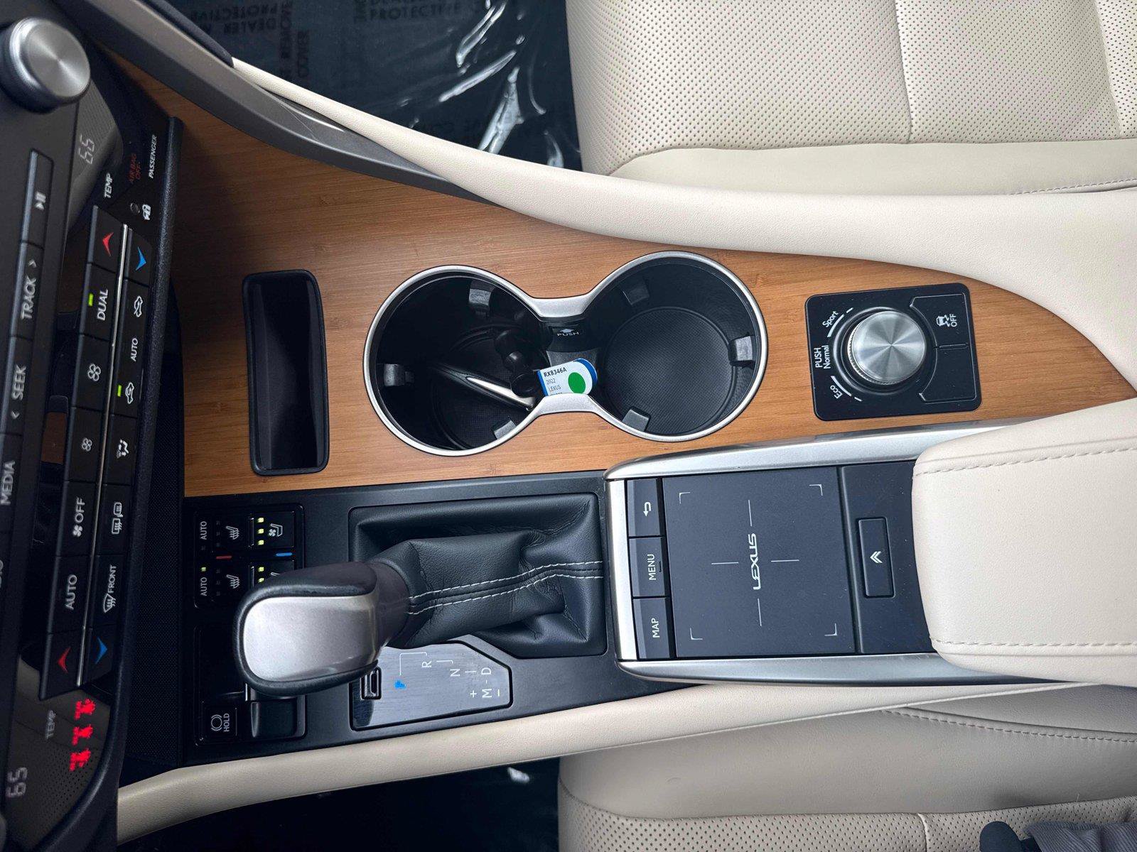 Used 2022 Lexus RX 350 FWD w/ Premium Package image 23