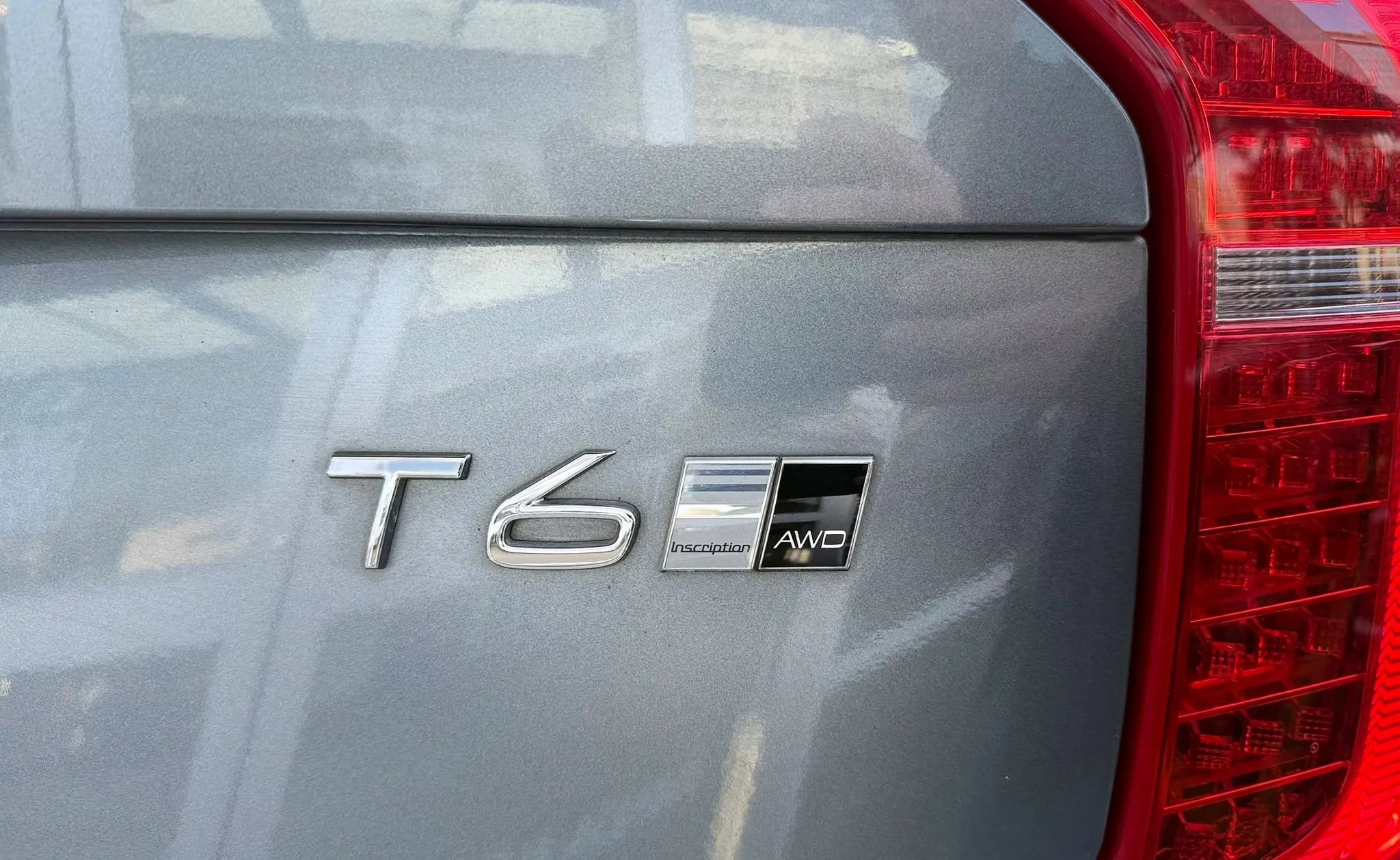 Used 2018 Volvo XC90 T6 Inscription w/ Convenience Package image 54