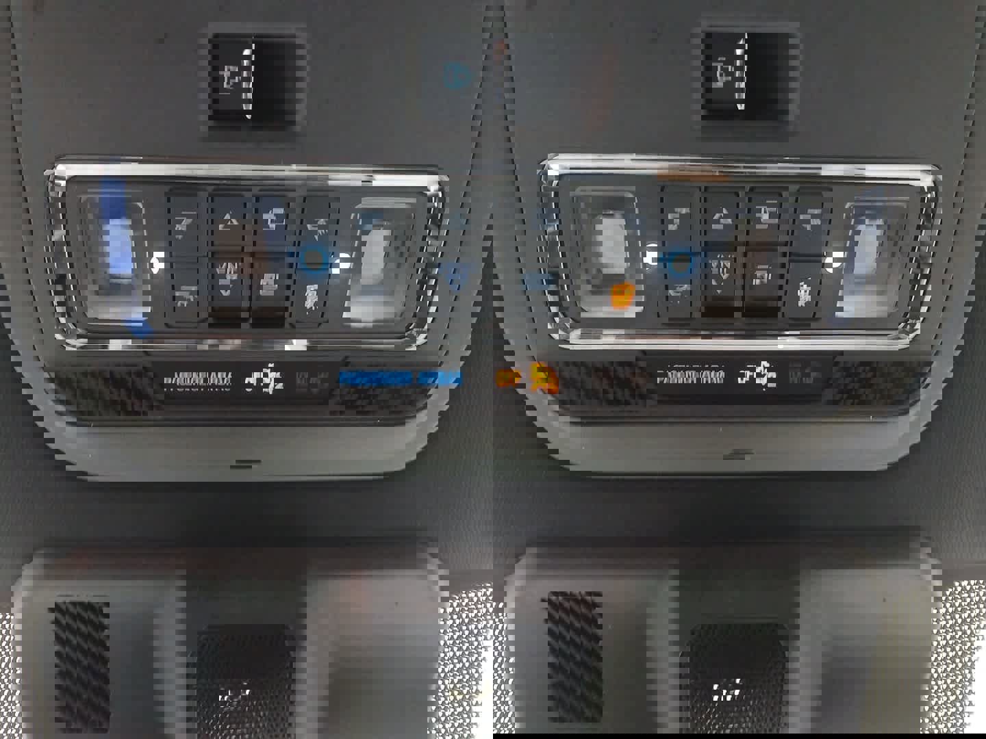 Used 2021 Ford F150 Platinum w/ Equipment Group 701A High image 41