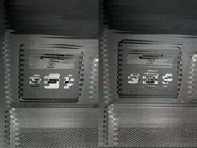 Certified 2024 GMC Terrain AT4 w/ Infotainment Package II image 21