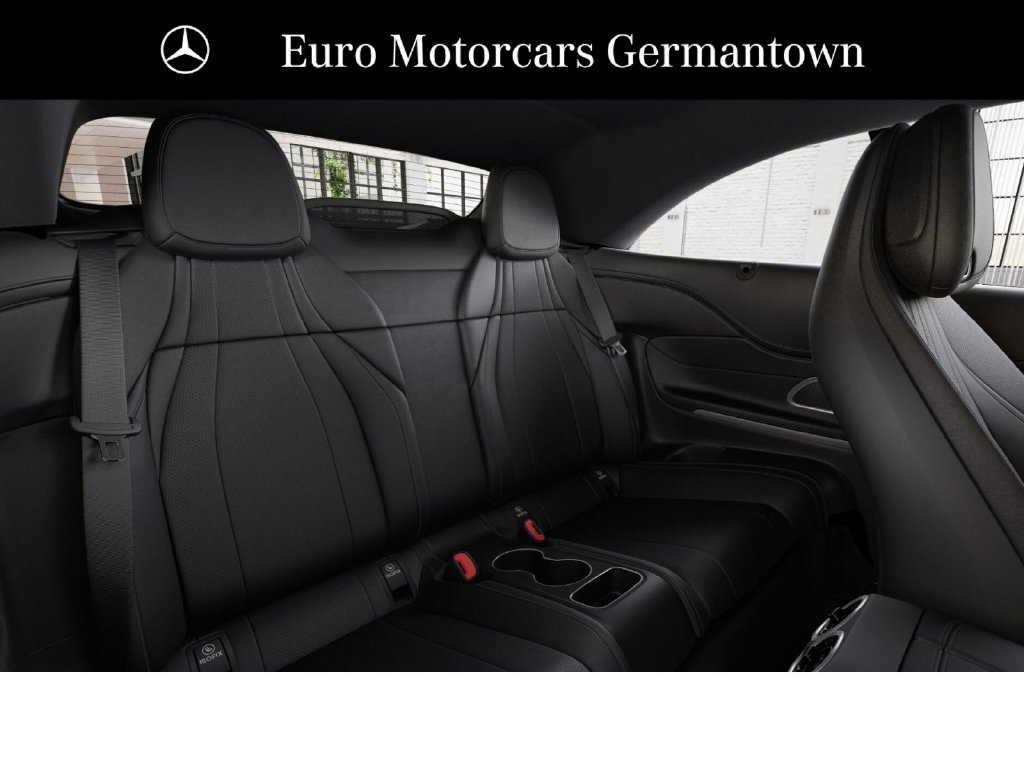 New 2027 Mercedes-Benz CLE 300 4MATIC Cabriolet image 5