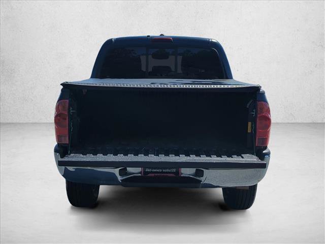 Used 2010 Toyota Tacoma PreRunner image 6