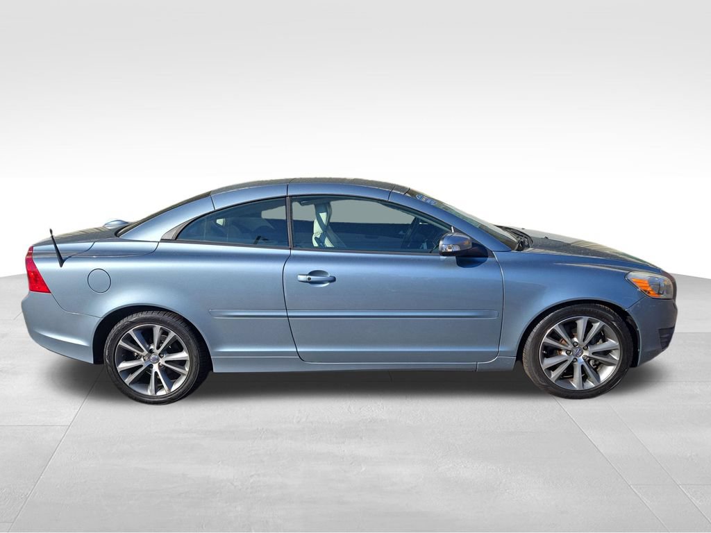 Used 2011 Volvo C70 T5 FWD image 39