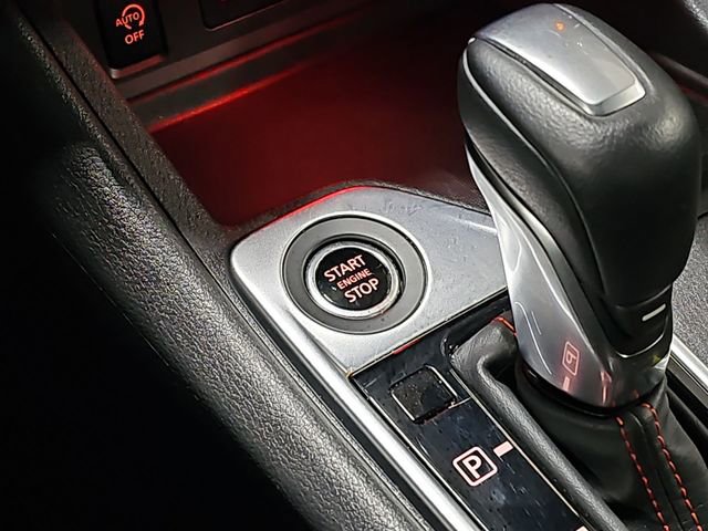 Used 2025 Nissan Sentra SR image 17