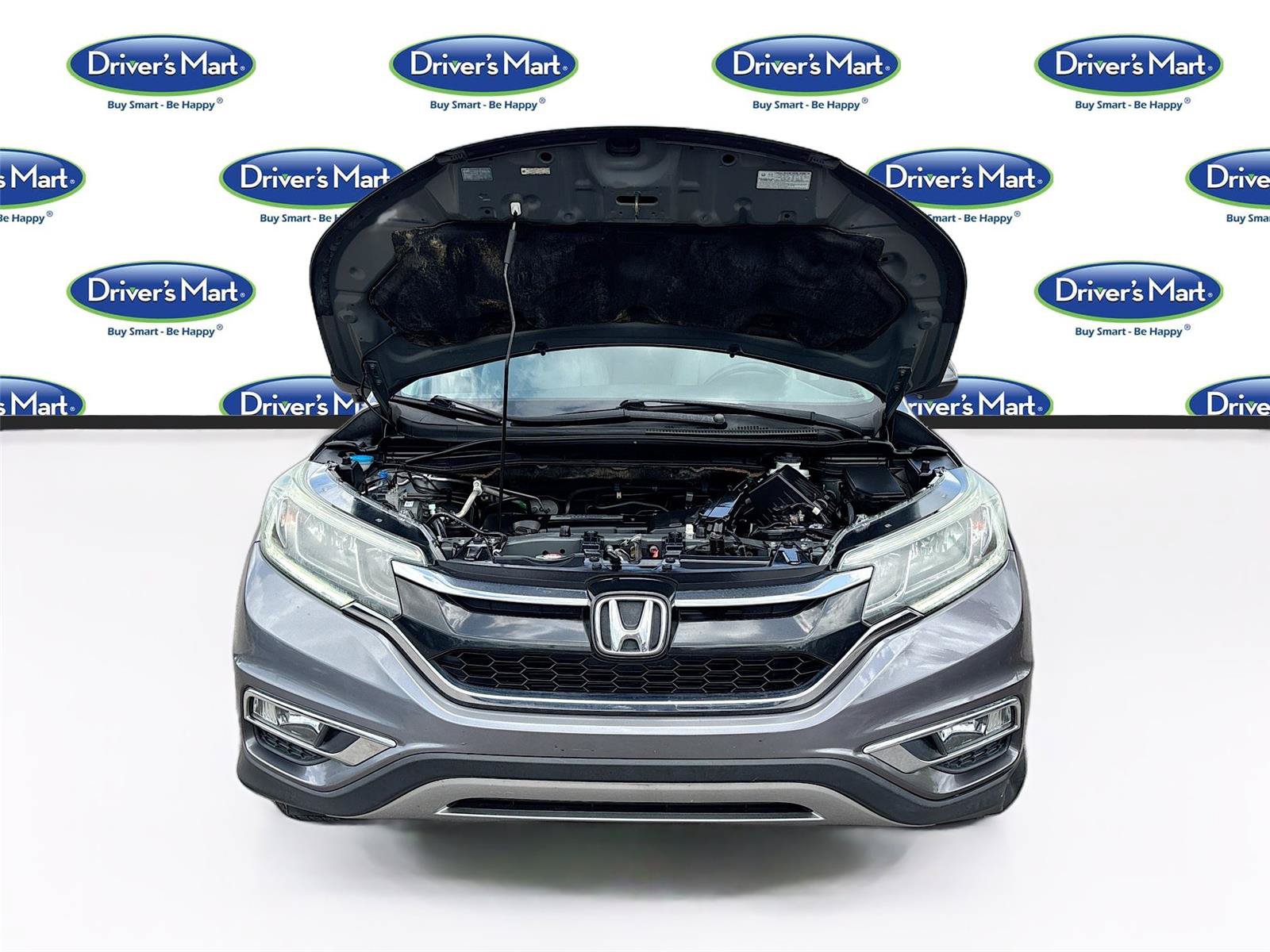 Used 2015 Honda CR-V EX-L image 33