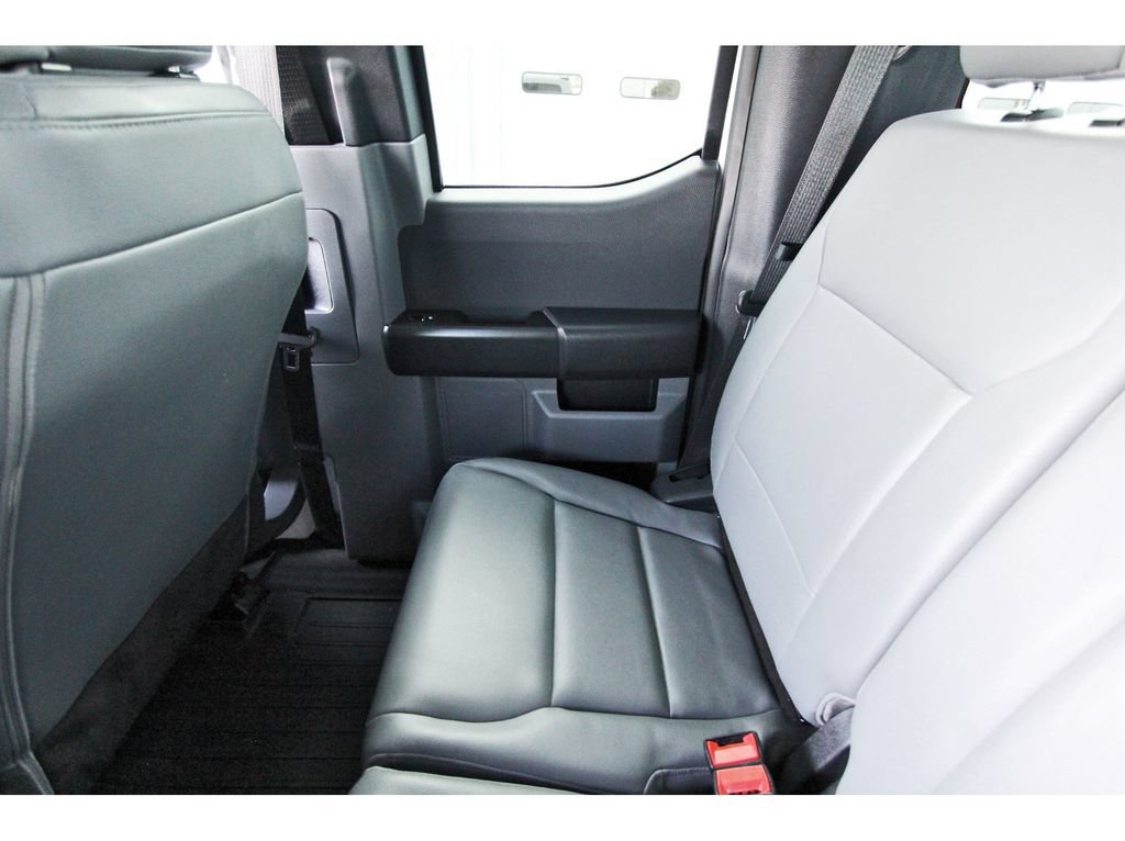 Used 2023 Ford F150 XL w/ FX4 Off-Road Package AWD/4WD image 13
