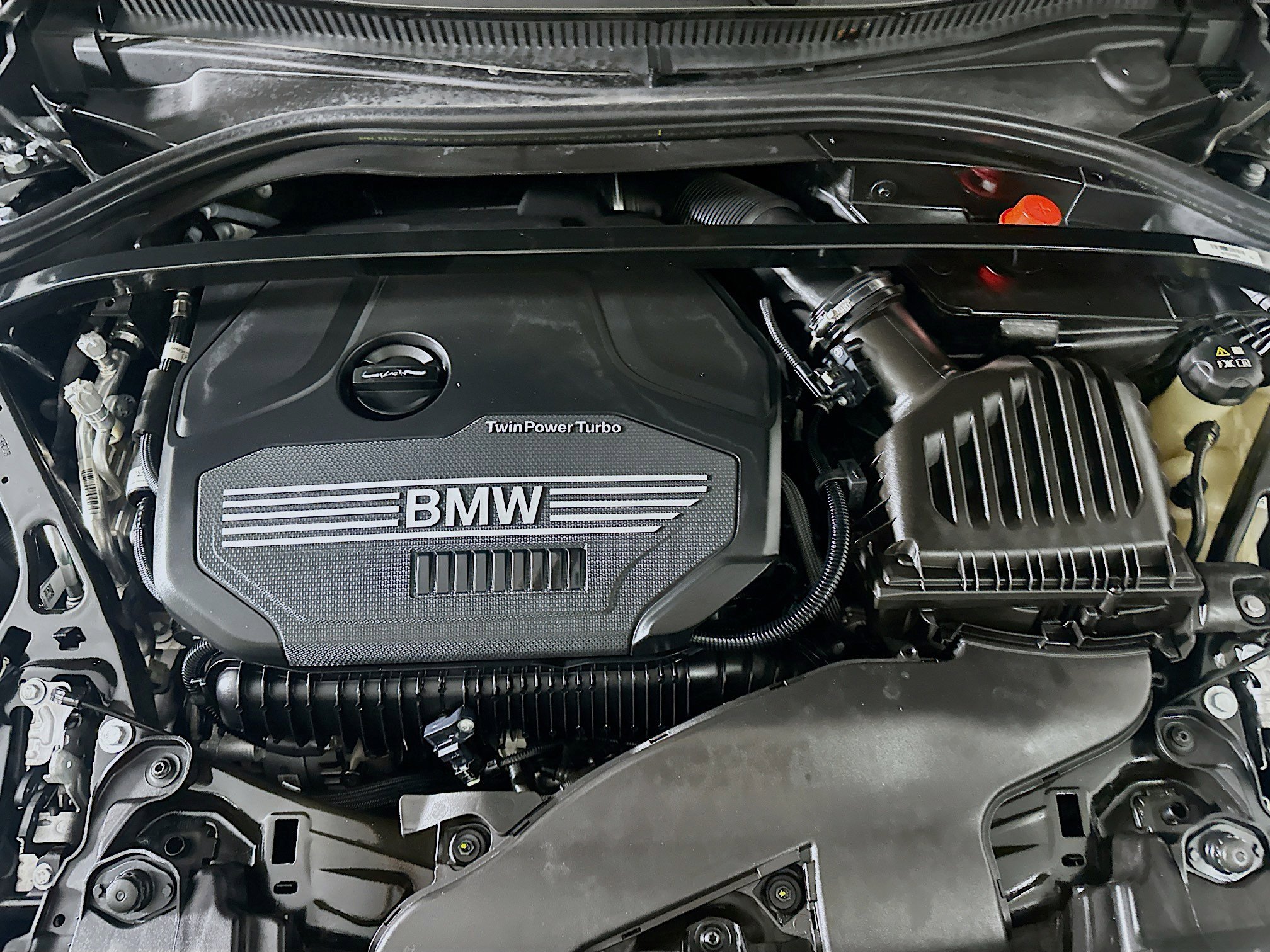 Used 2023 BMW 228i Gran Coupe w/ Convenience Package image 33