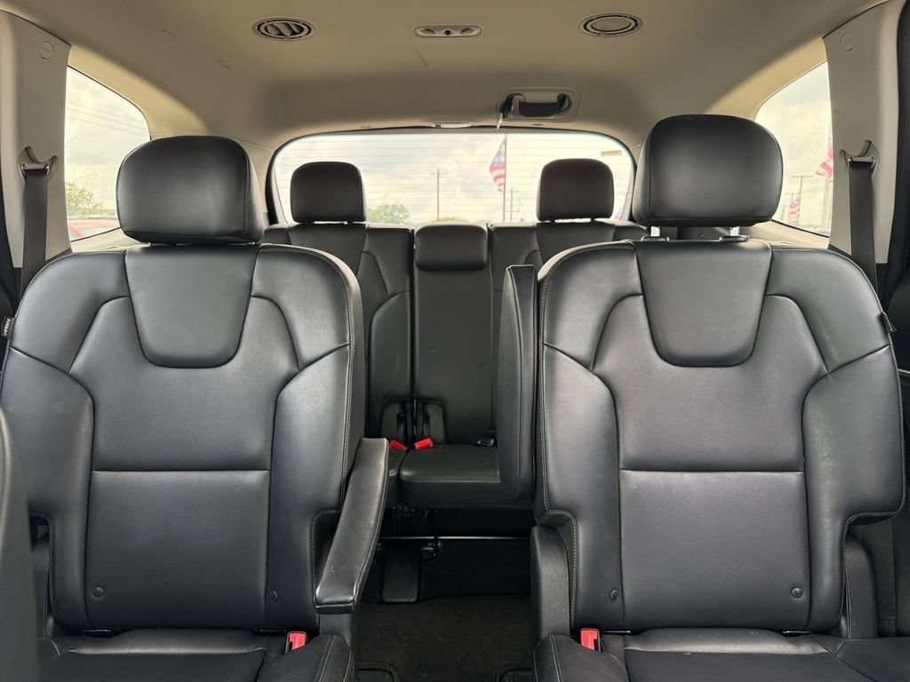 Used 2025 Kia Telluride S AWD/4WD image 48
