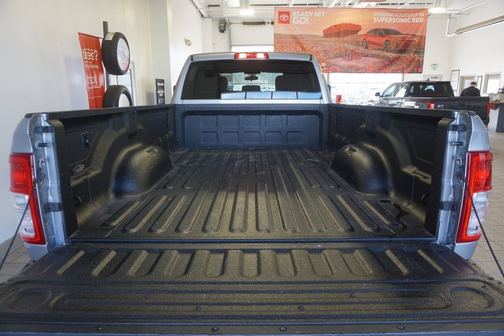 Used 2024 RAM 3500 Tradesman w/ Snow Chief Group image 14