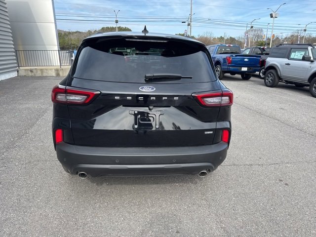 New 2025 Ford Escape ST-Line w/ Equipment Group 301A image 4