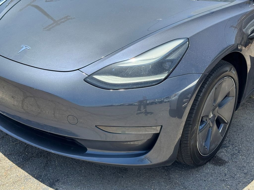 Used 2023 Tesla Model 3 Standard Range RWD image 15
