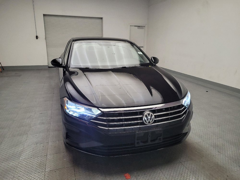 Used 2020 Volkswagen Jetta S w/ Driver Assistance Package FWD image 14