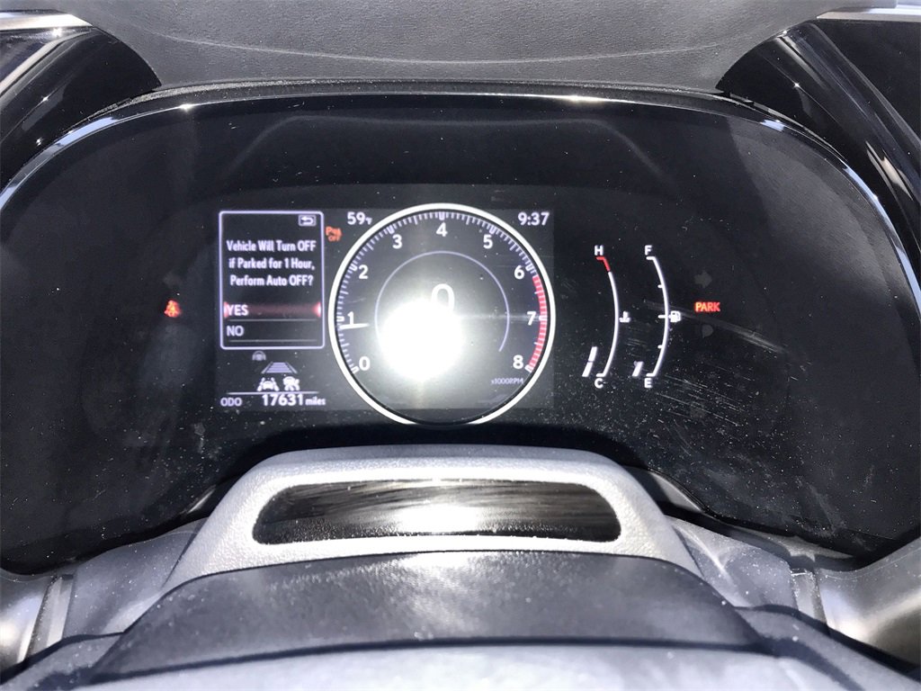 Used 2024 Lexus RX 350 Premium image 15