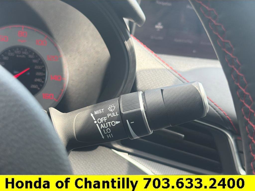 Used 2023 Acura TLX Type S AWD/4WD image 27