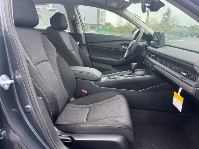 New 2026 Honda Accord SE image 11