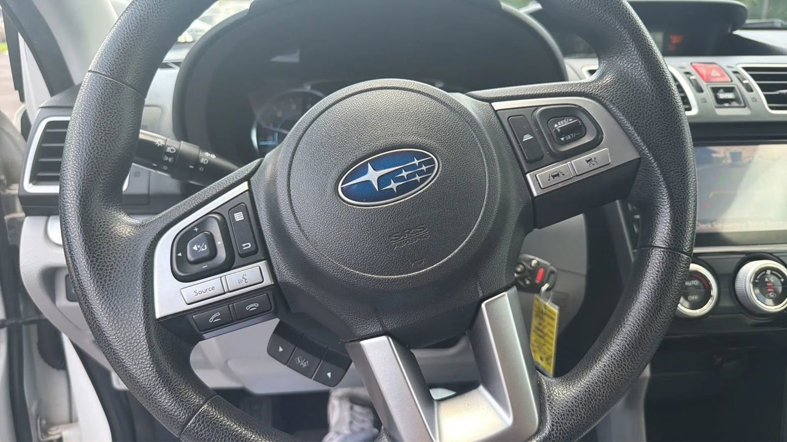 Used 2017 Subaru Forester 2.5i Premium AWD/4WD image 19
