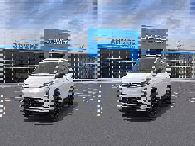 New 2027 Chevrolet Bolt RS image 8