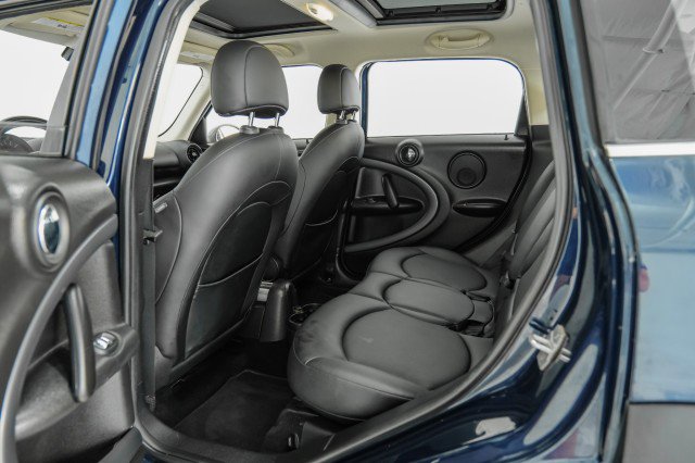 Used 2015 MINI Cooper Countryman S image 34