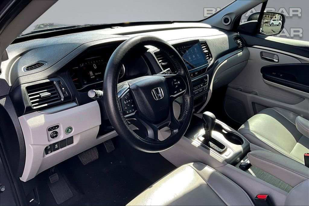Used 2020 Honda Pilot EX-L image 14