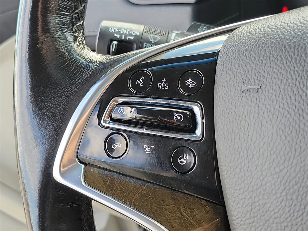 Used 2019 Cadillac Escalade Luxury image 29