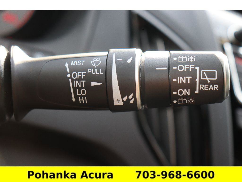 Used 2025 Acura RDX A-Spec image 10