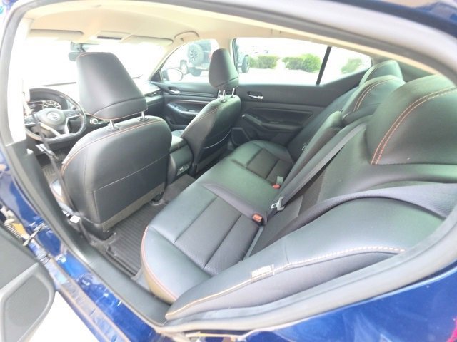 Used 2022 Nissan Altima 2.5 SR image 23