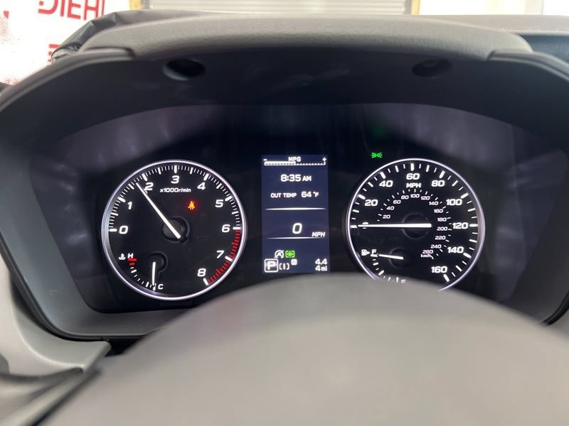 New 2026 Subaru Crosstrek 2.5i Limited AWD/4WD image 31