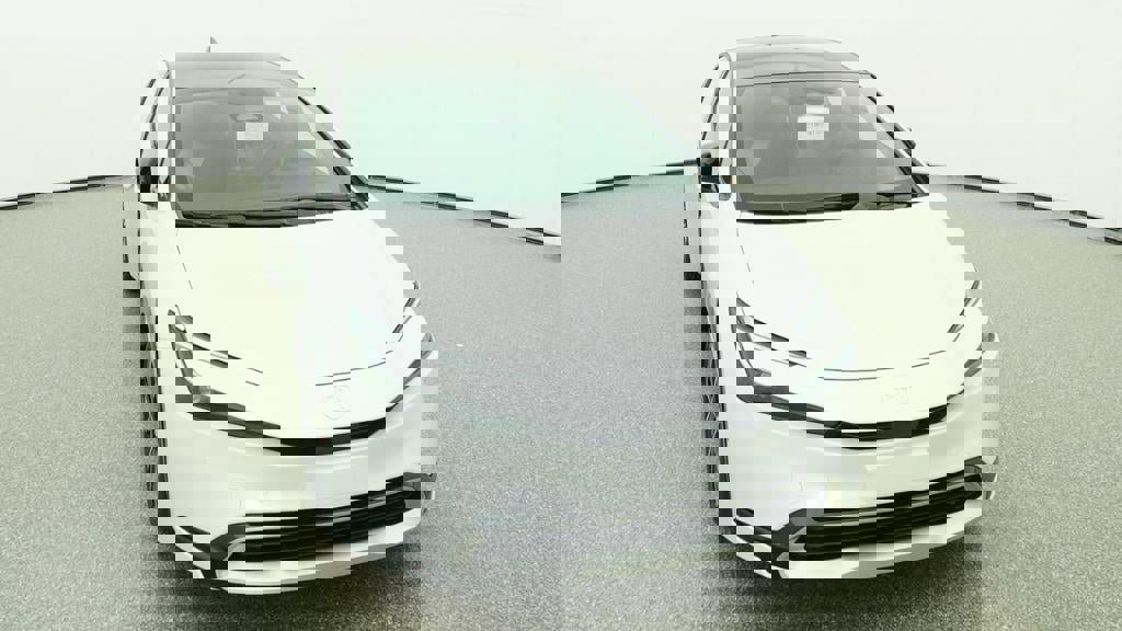 New 2026 Toyota Prius Plug-In Hybrid image 47