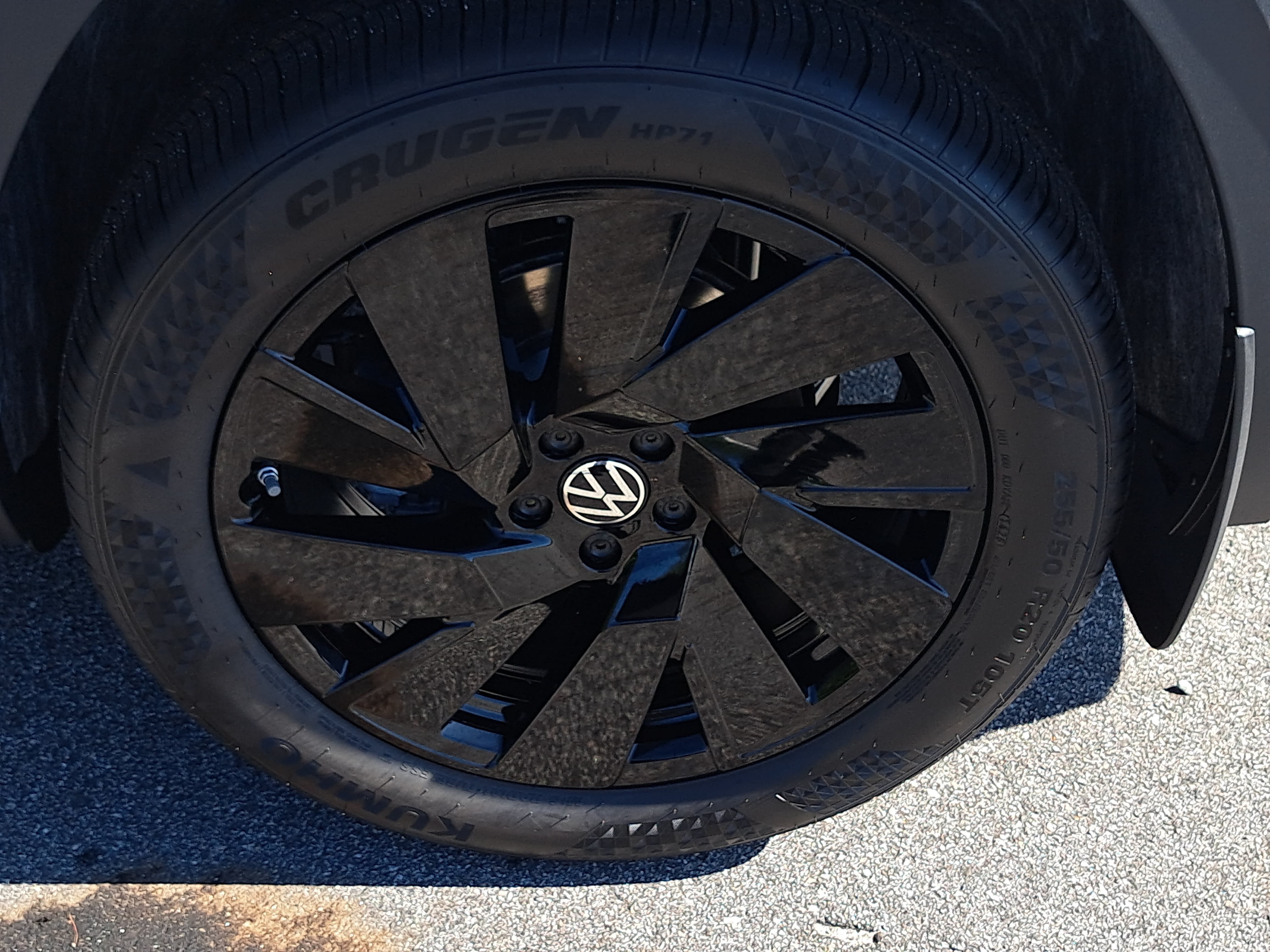 New 2026 Volkswagen Atlas SE AWD/4WD image 33